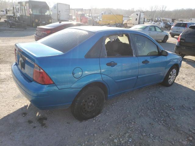 2007 Ford Focus Zx4 - Фото 3