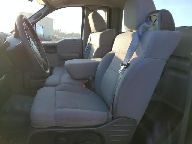 2005 Ford F150 - Фото 7