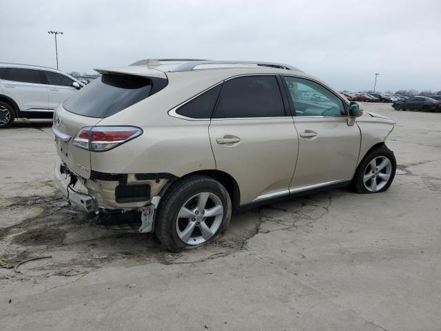 2014 Lexus Rx 350 Base - Фото 3