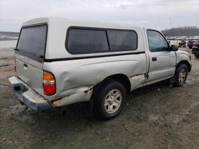 2002 Toyota Tacoma - Фото 3