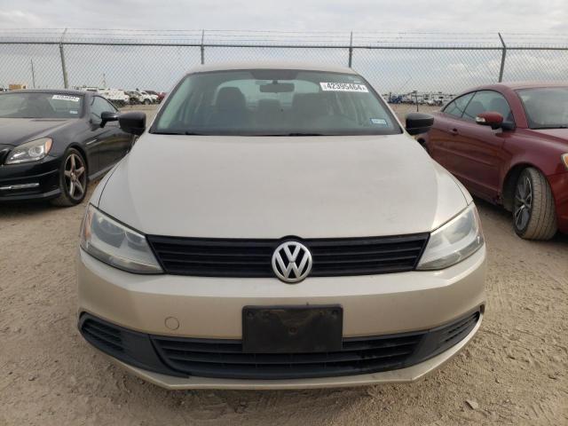 2012 Volkswagen Jetta Base - Фото 5