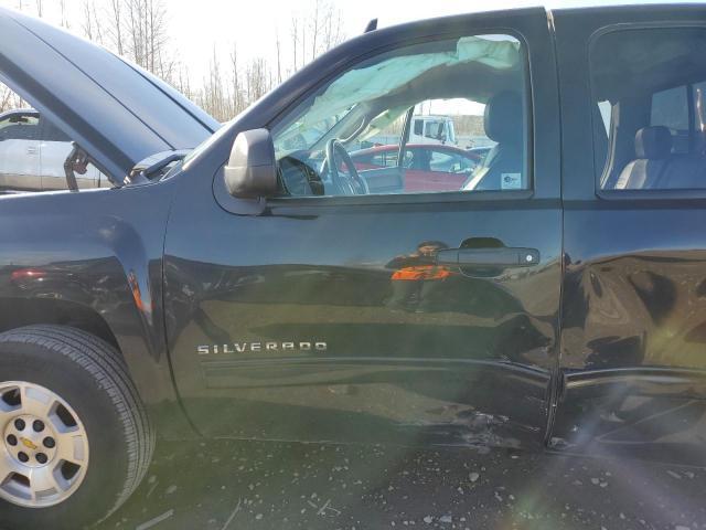 2010 Chevrolet Silverado C1500 Lt - Фото 7