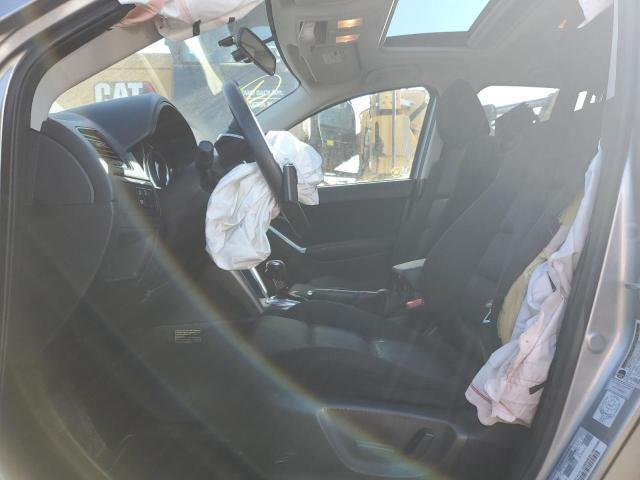 2014 Mazda Cx-5 Touring - Фото 7