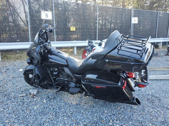 2021 Harley-Davidson Flhtk - Фото 3