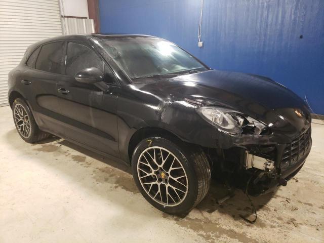 2016 Porsche Macan S - Фото 4