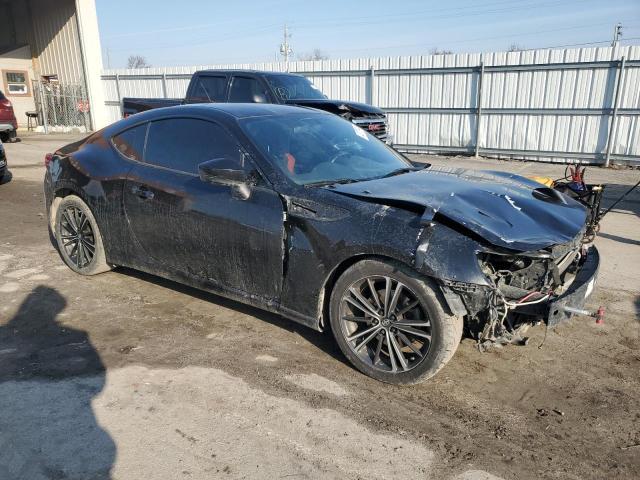 2014 Toyota Scion Fr-S - Фото 4