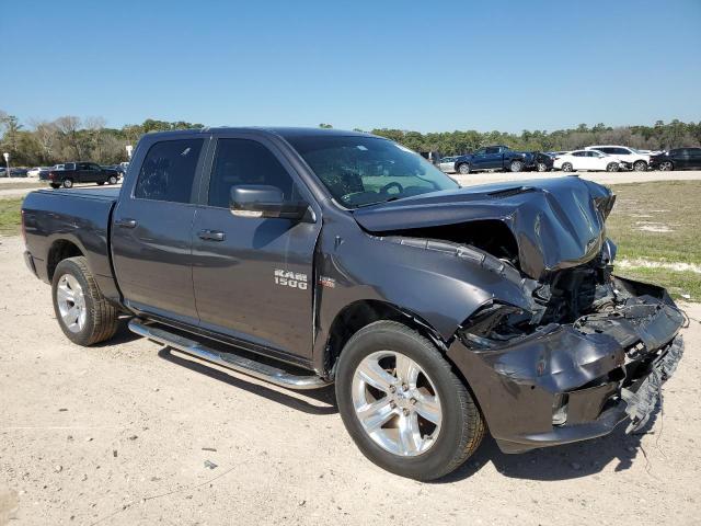 2017 Ram 1500 Sport - Фото 4