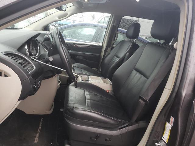 2015 Chrysler Town & Country Touring - Фото 7