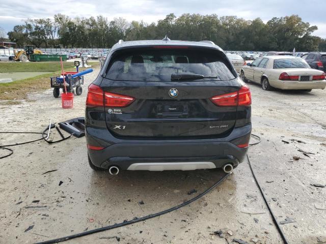 2021 BMW X1 Sdrive28I - Фото 6