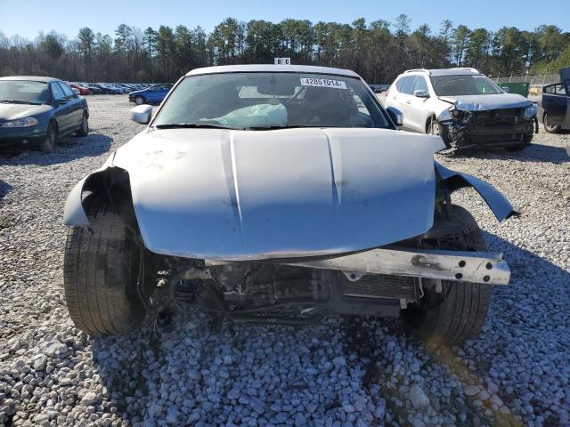 2006 Nissan 350Z Coupe - Фото 5