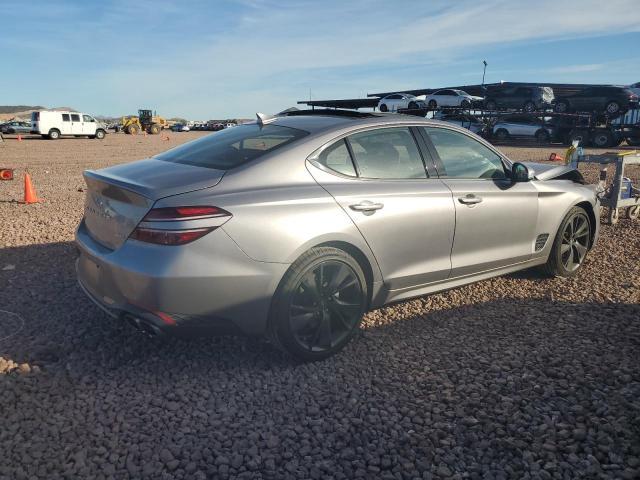 2023 Genesis G70 Base - Фото 3