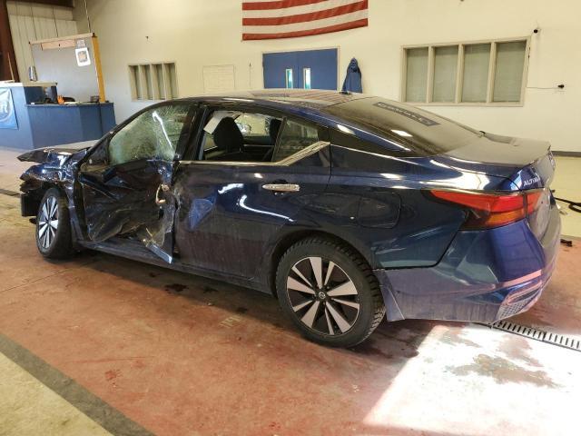 2019 Nissan Altima Sv - Фото 2