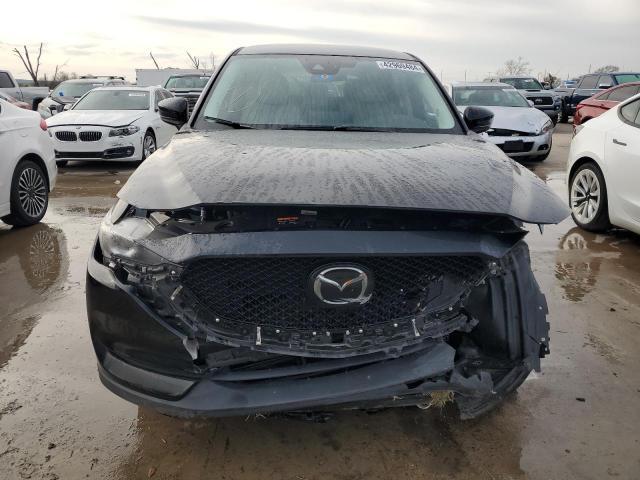 2021 Mazda Cx-5 Touring - Фото 5