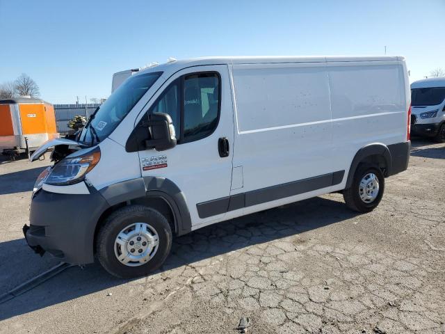 2017 Ram Promaster 1500 1500 Standard