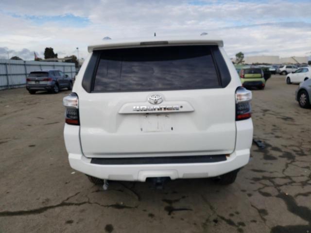 2017 Toyota 4Runner Sr5 - Фото 6