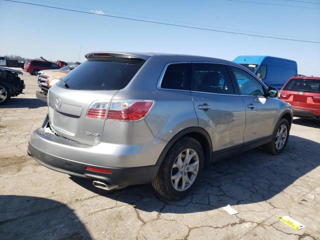 2012 Mazda Cx-9 - Фото 3