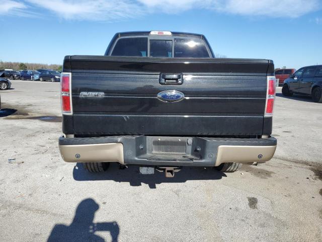 2012 Ford F150 Supercrew - Фото 6