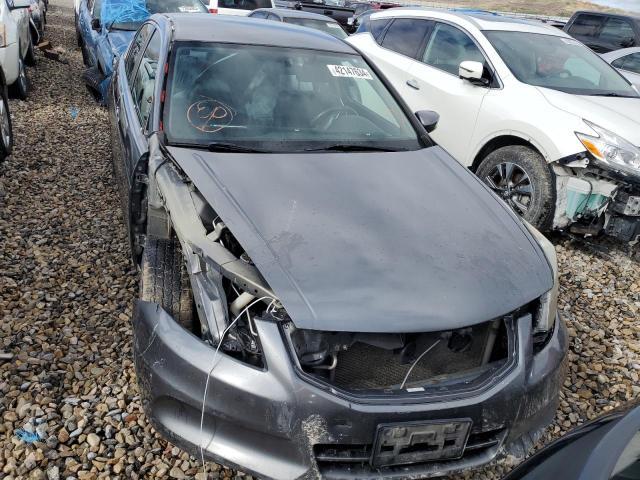 2012 Honda Accord Se - Фото 5