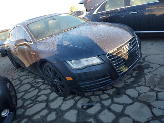 2013 Audi A7 Premium Plus - Фото 4