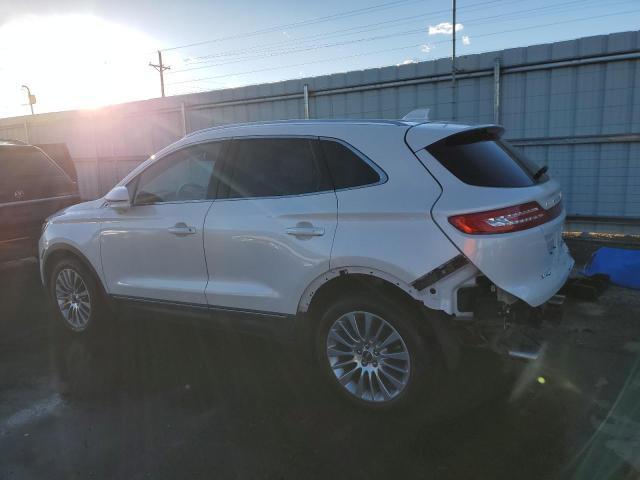 2015 Lincoln Mkc - Фото 2