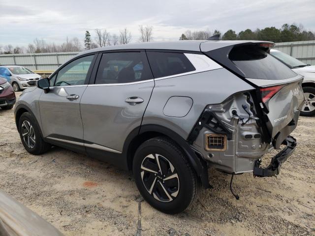 2023 Kia Sportage Lx - Фото 2