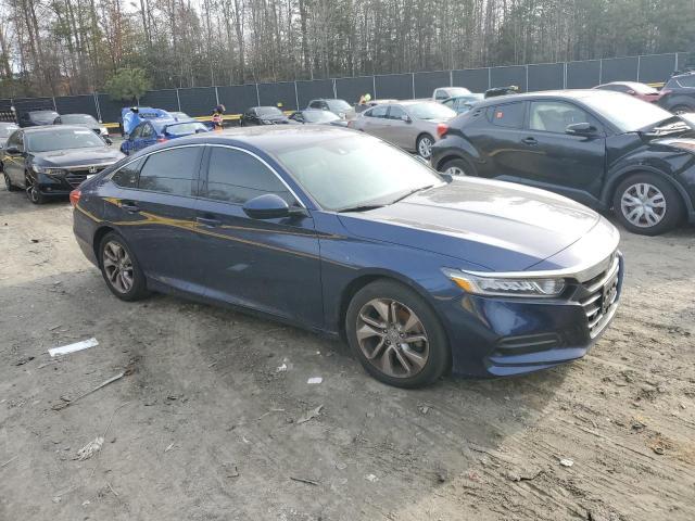 2019 Honda Accord Lx - Фото 4
