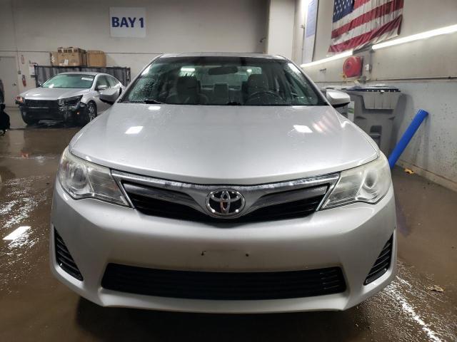 2012 Toyota Camry Base - Фото 5