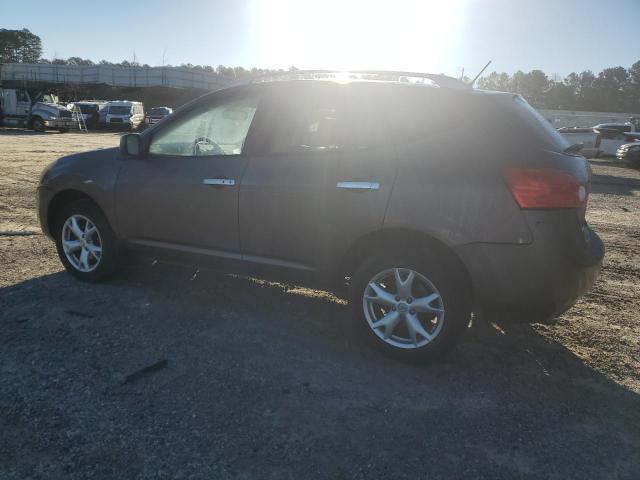 2010 Nissan Rogue S - Image 2