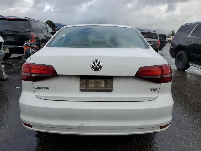 2016 Volkswagen Jetta S - Image 6