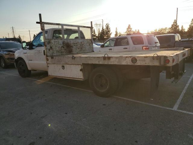 2006 Ford F350 Super Duty - Фото 2