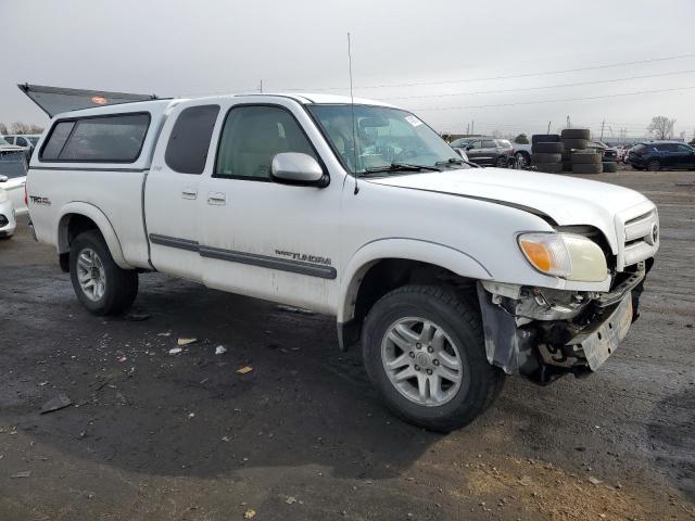 2005 Toyota Tundra Access Cab Sr5 - Фото 4