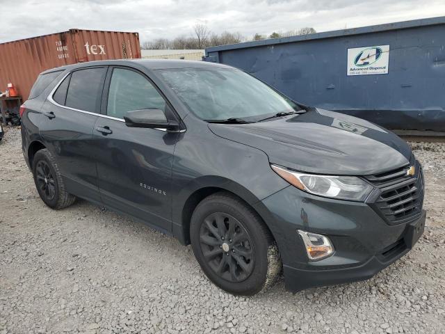 2018 Chevrolet Equinox Lt - Фото 4