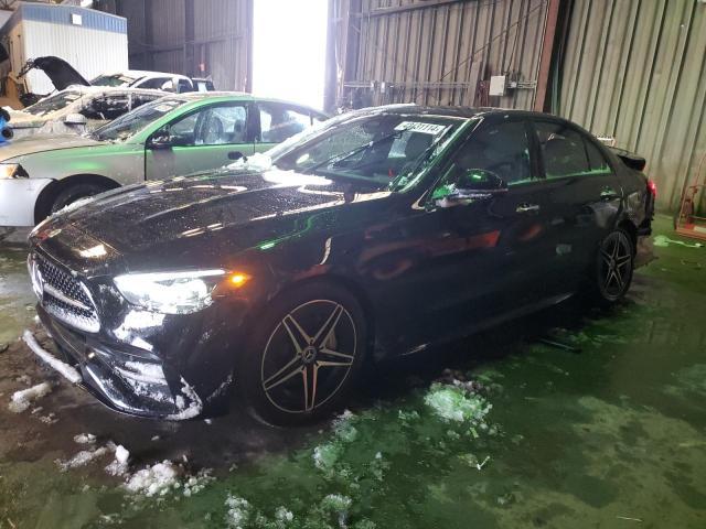 2024 Mercedes-Benz C 300 4Matic