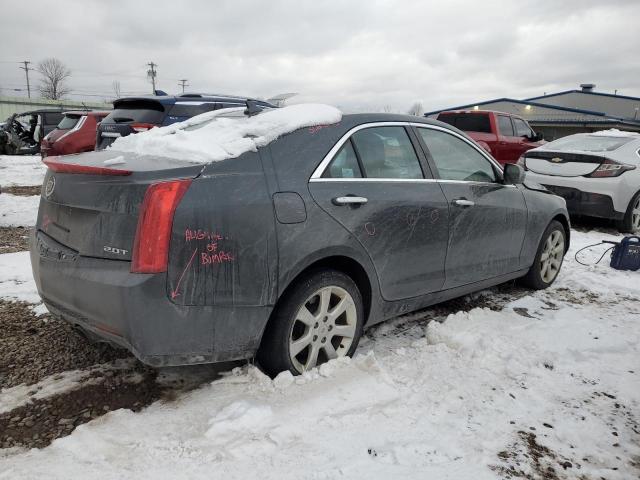 2014 Cadillac Ats - Фото 3