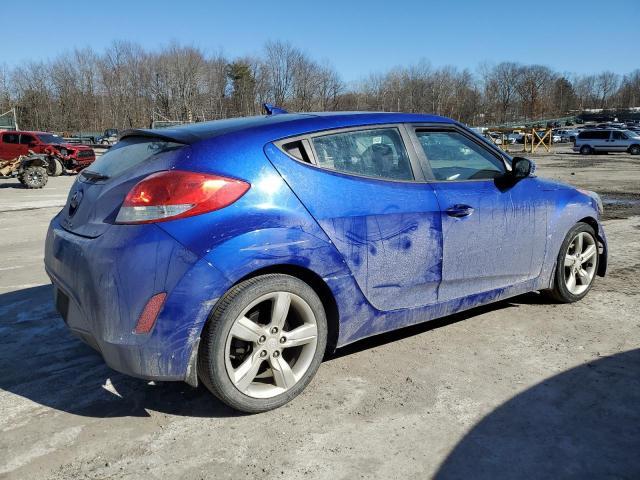 2012 Hyundai Veloster - Фото 3