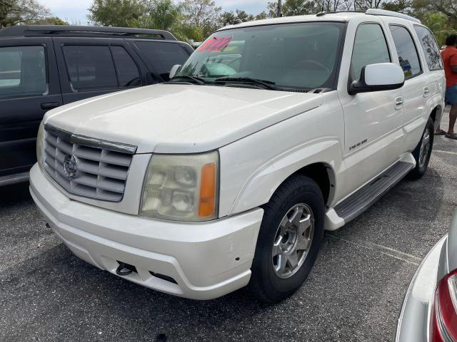 2004 Cadillac Escalade Luxury - Фото 2