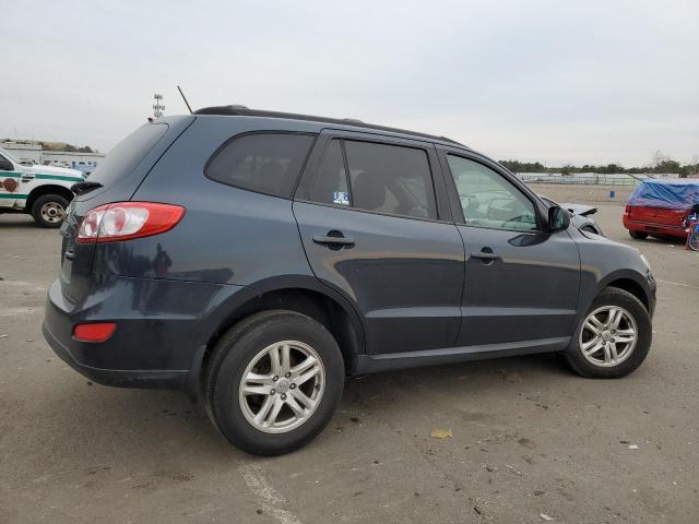 2012 Hyundai Santa Fe Gls - Фото 3