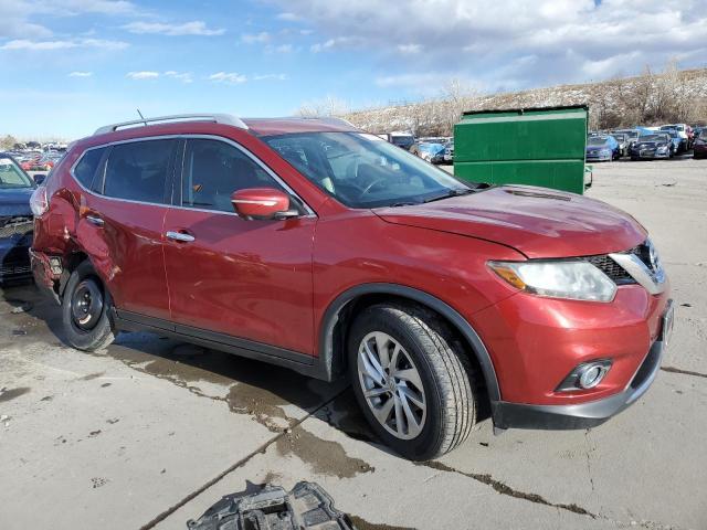 2014 Nissan Rogue S - Фото 4