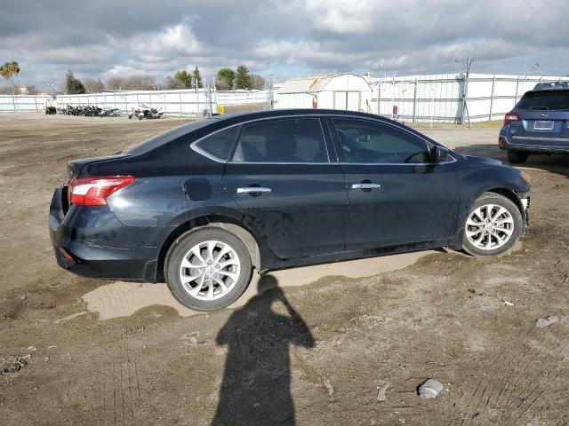 2019 Nissan Sentra S - Фото 3