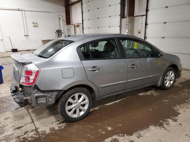 2012 Nissan Sentra 2.0 - Фото 3