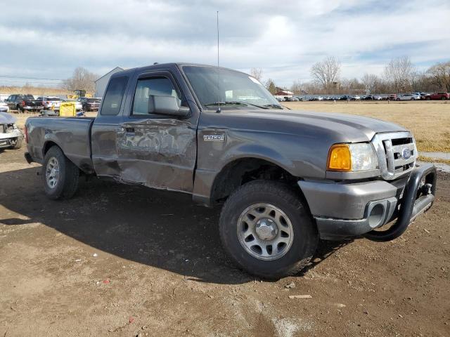 2010 Ford Ranger Super Cab - Фото 4
