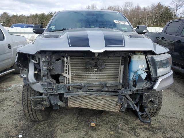2020 Ram 1500 Rebel - Фото 5