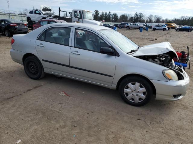 2004 Toyota Corolla Ce - Фото 4