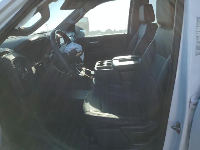 2022 Chevrolet Silverado C2500 Heavy Duty - Фото 7