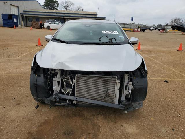 2021 Nissan Versa Sv - Фото 5