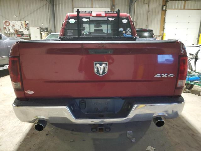 2013 Ram 1500 Slt - Фото 6