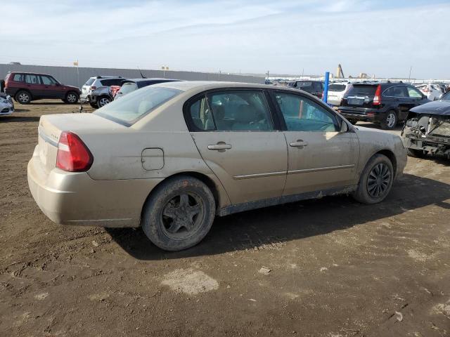 2007 Chevrolet Malibu Ls - Фото 3