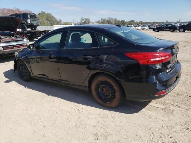 2016 Ford Focus S - Image 2