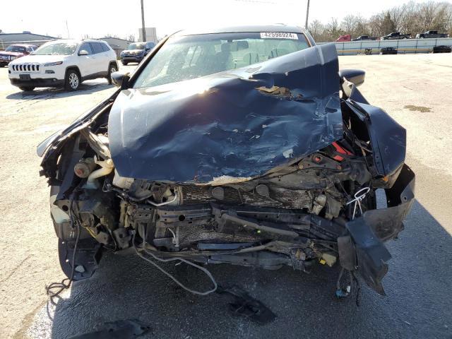 2010 Honda Accord Exl - Фото 5