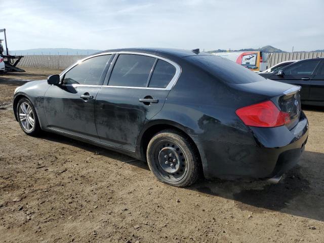 2007 Infiniti G35 - Фото 2